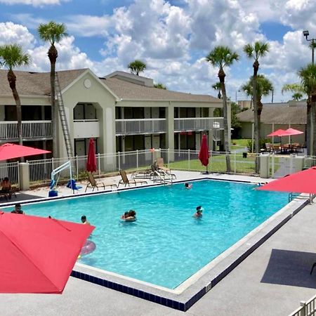 Pool - Wifi - Parking - Best Location ! Kissimmee Bagian luar foto