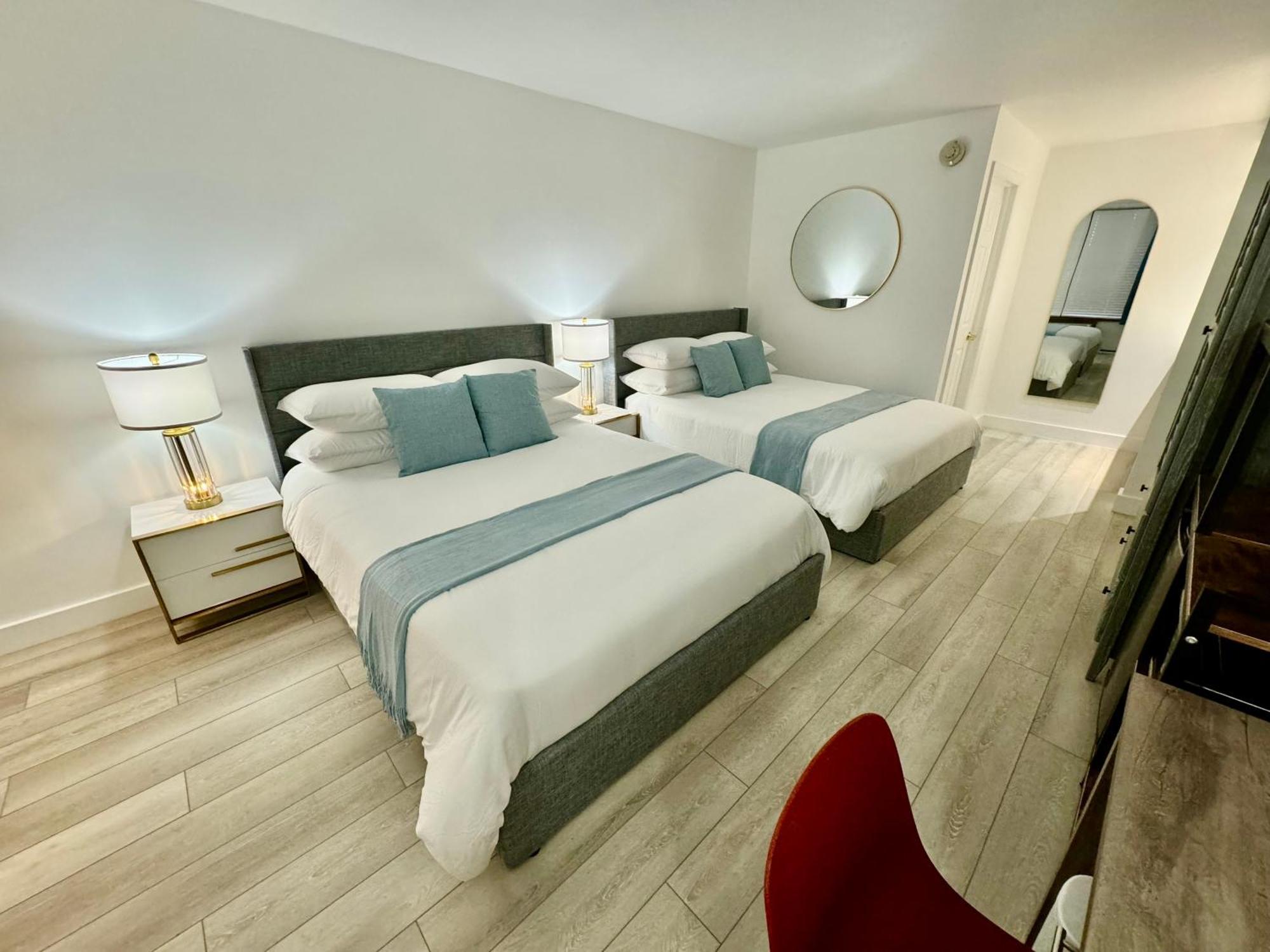 Pool - Wifi - Parking - Best Location ! Kissimmee Bagian luar foto