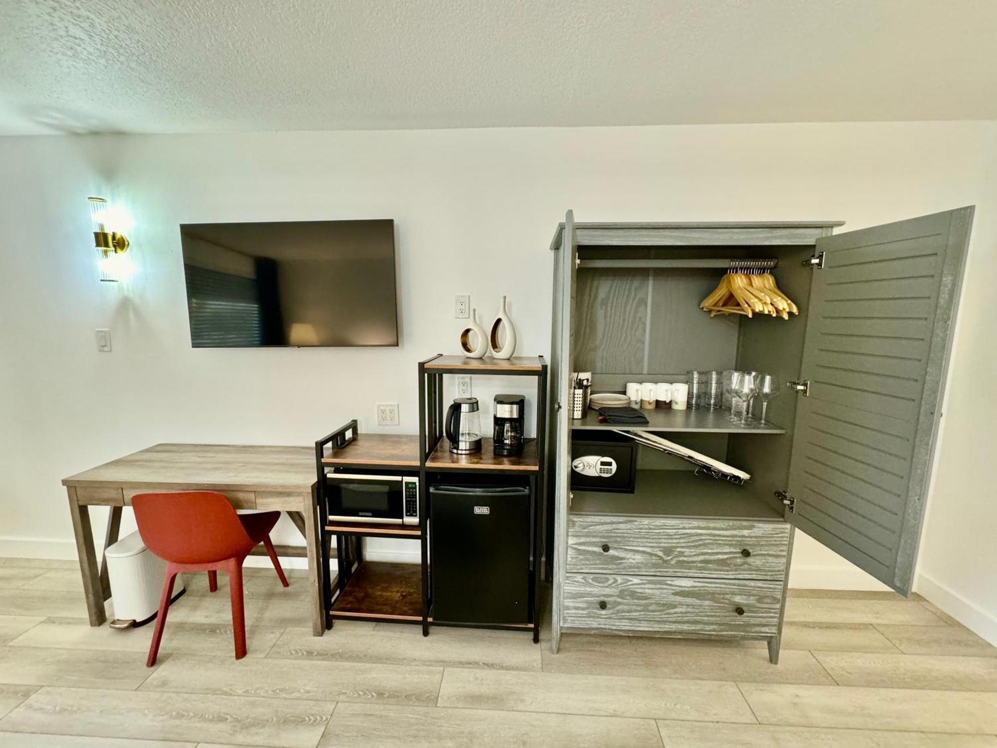 Pool - Wifi - Parking - Best Location ! Kissimmee Bagian luar foto