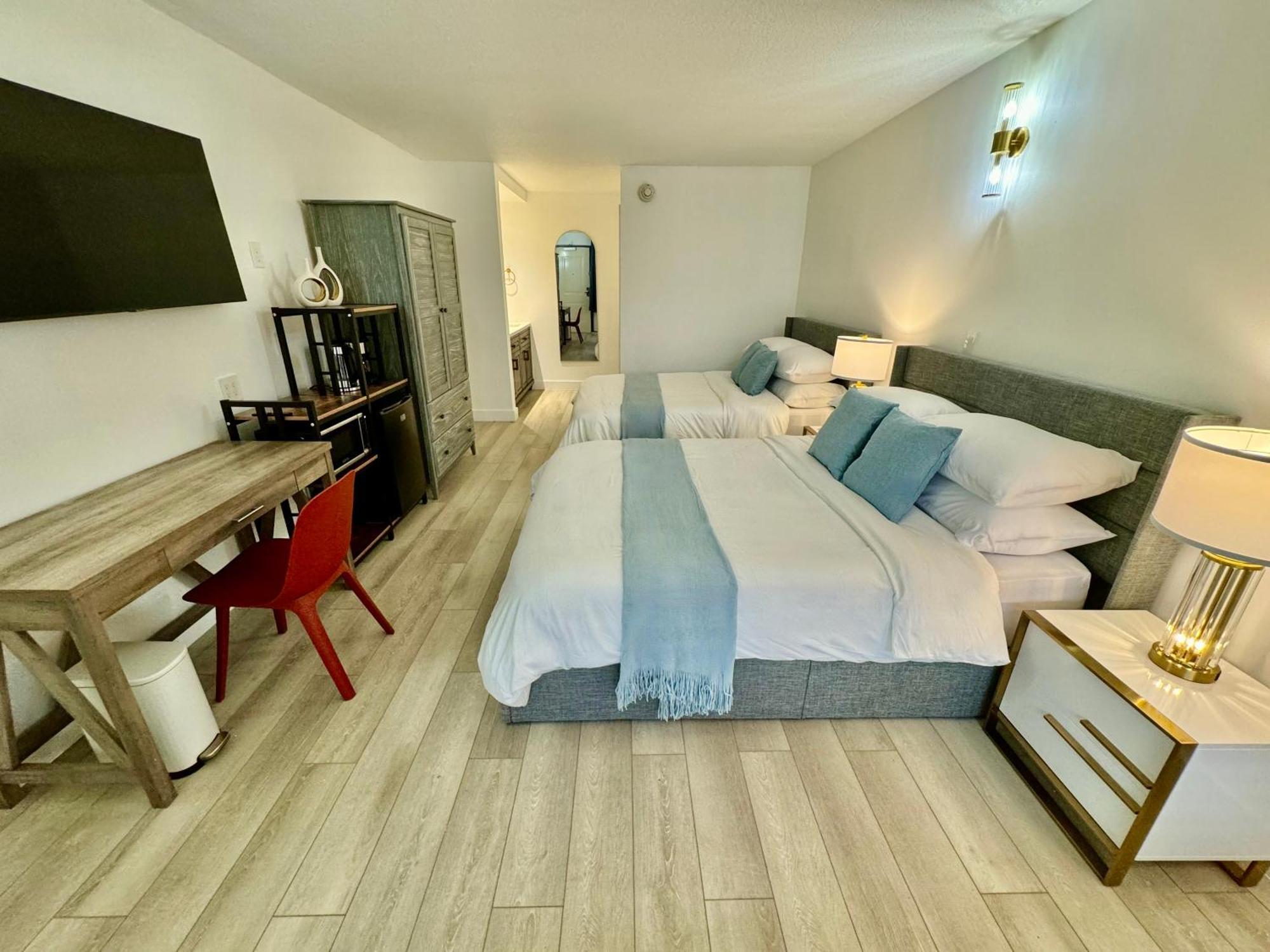 Pool - Wifi - Parking - Best Location ! Kissimmee Bagian luar foto