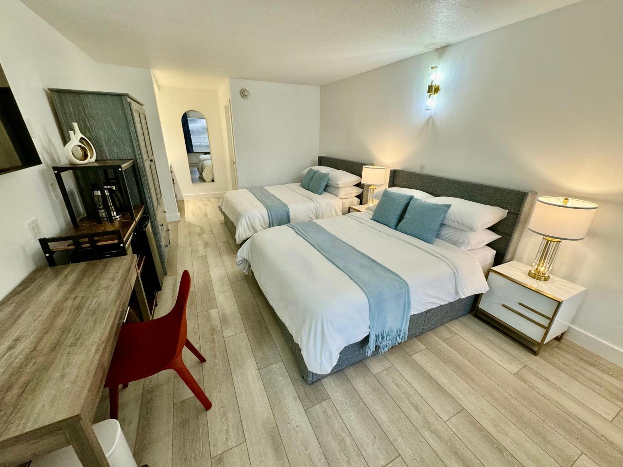Pool - Wifi - Parking - Best Location ! Kissimmee Bagian luar foto