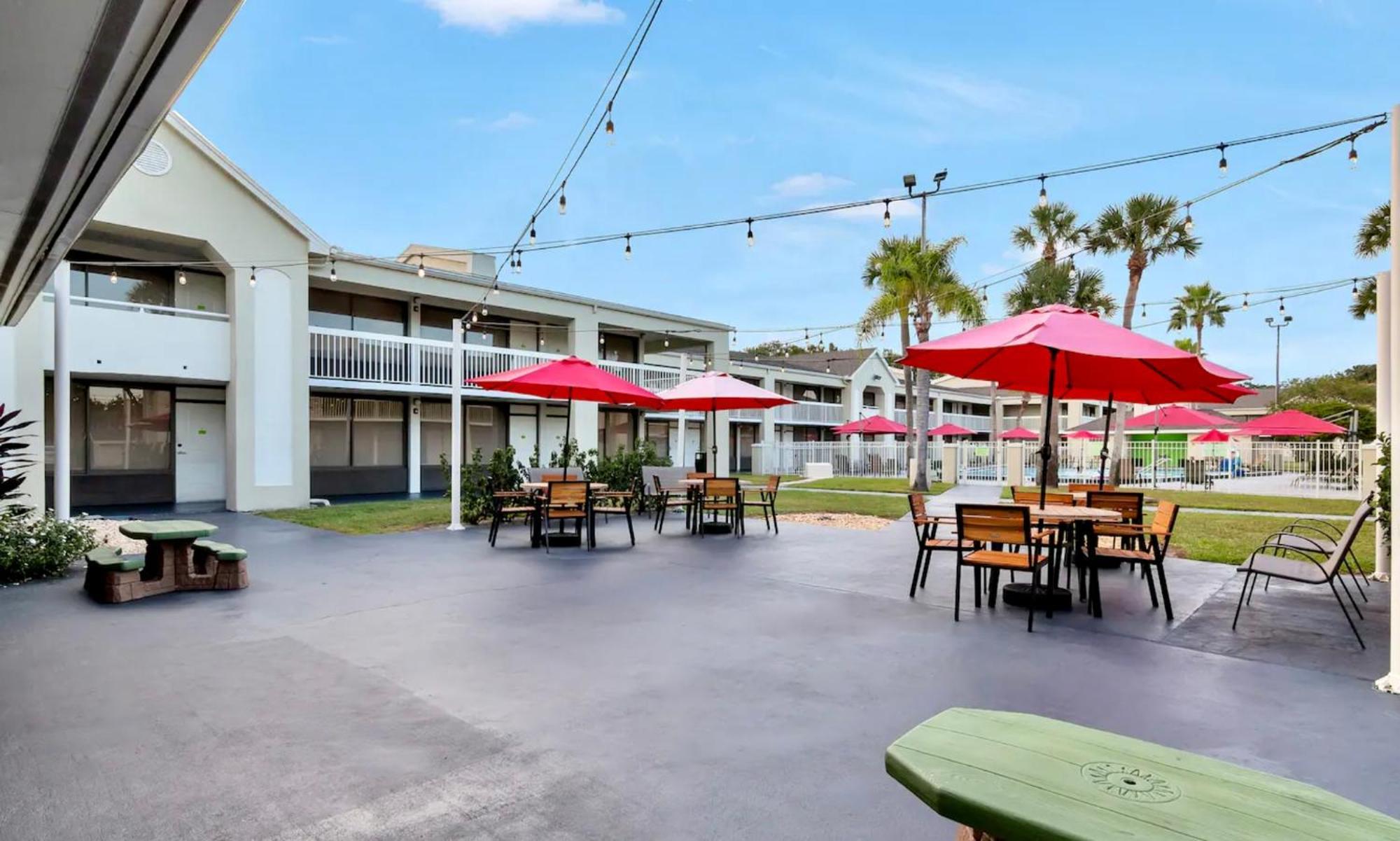 Pool - Wifi - Parking - Best Location ! Kissimmee Bagian luar foto