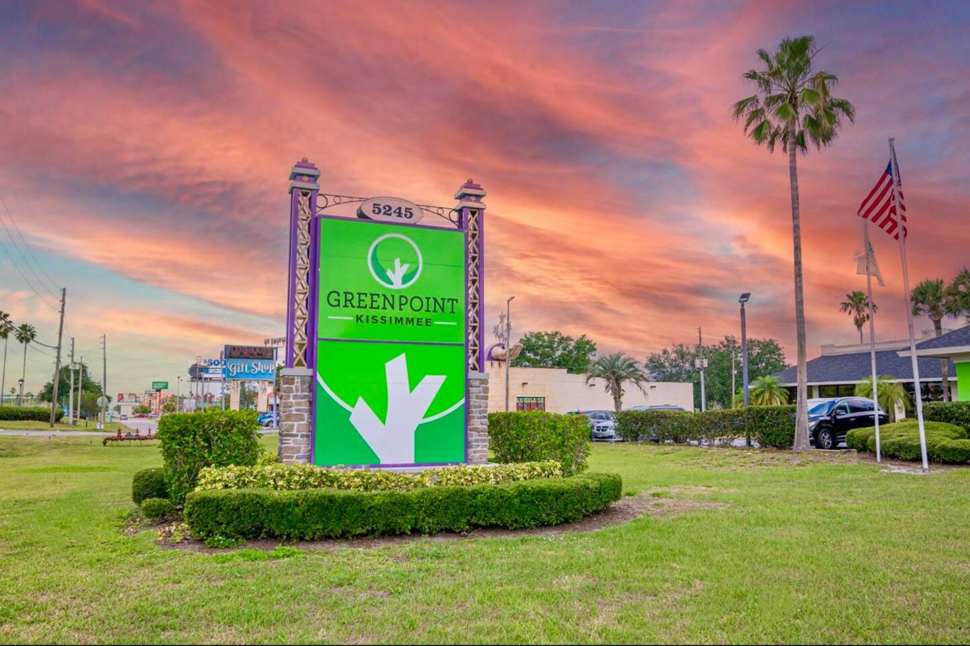 Pool - Wifi - Parking - Best Location ! Kissimmee Bagian luar foto