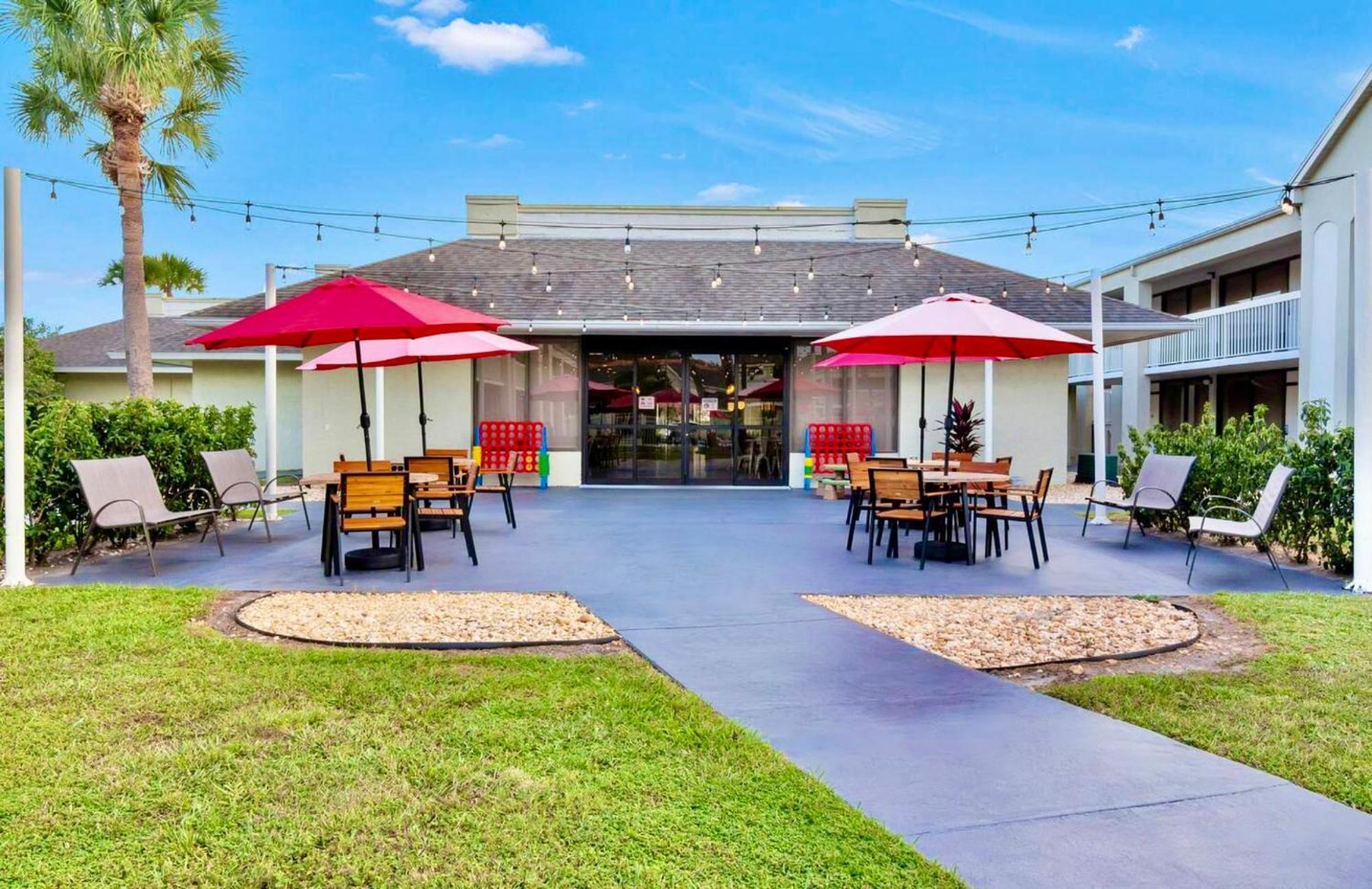 Pool - Wifi - Parking - Best Location ! Kissimmee Bagian luar foto