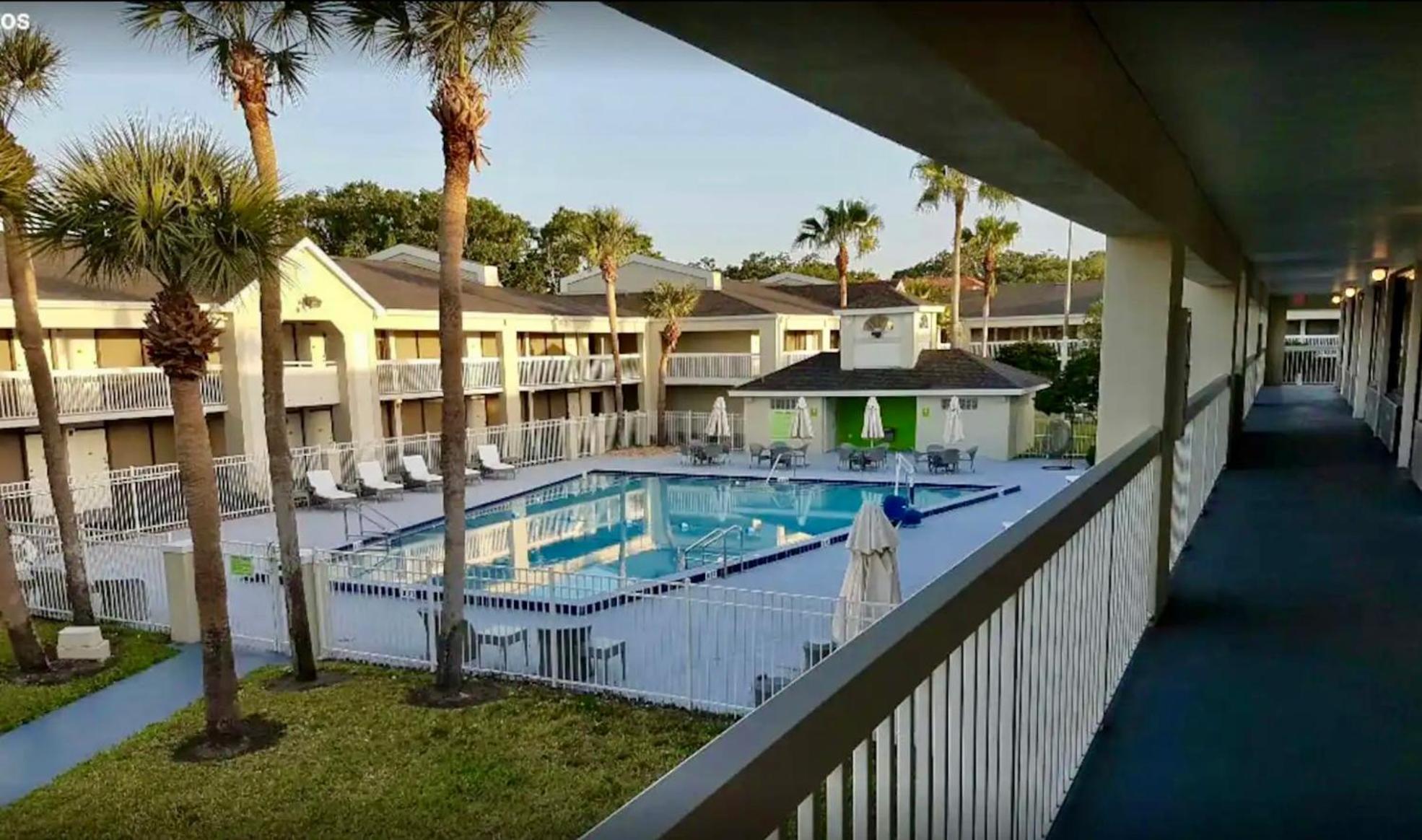 Pool - Wifi - Parking - Best Location ! Kissimmee Bagian luar foto