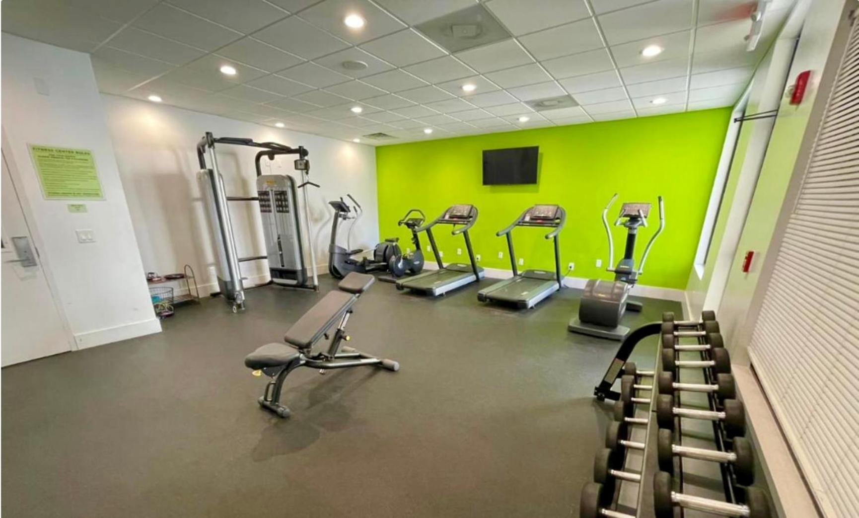 Pool - Wifi - Parking - Best Location ! Kissimmee Bagian luar foto