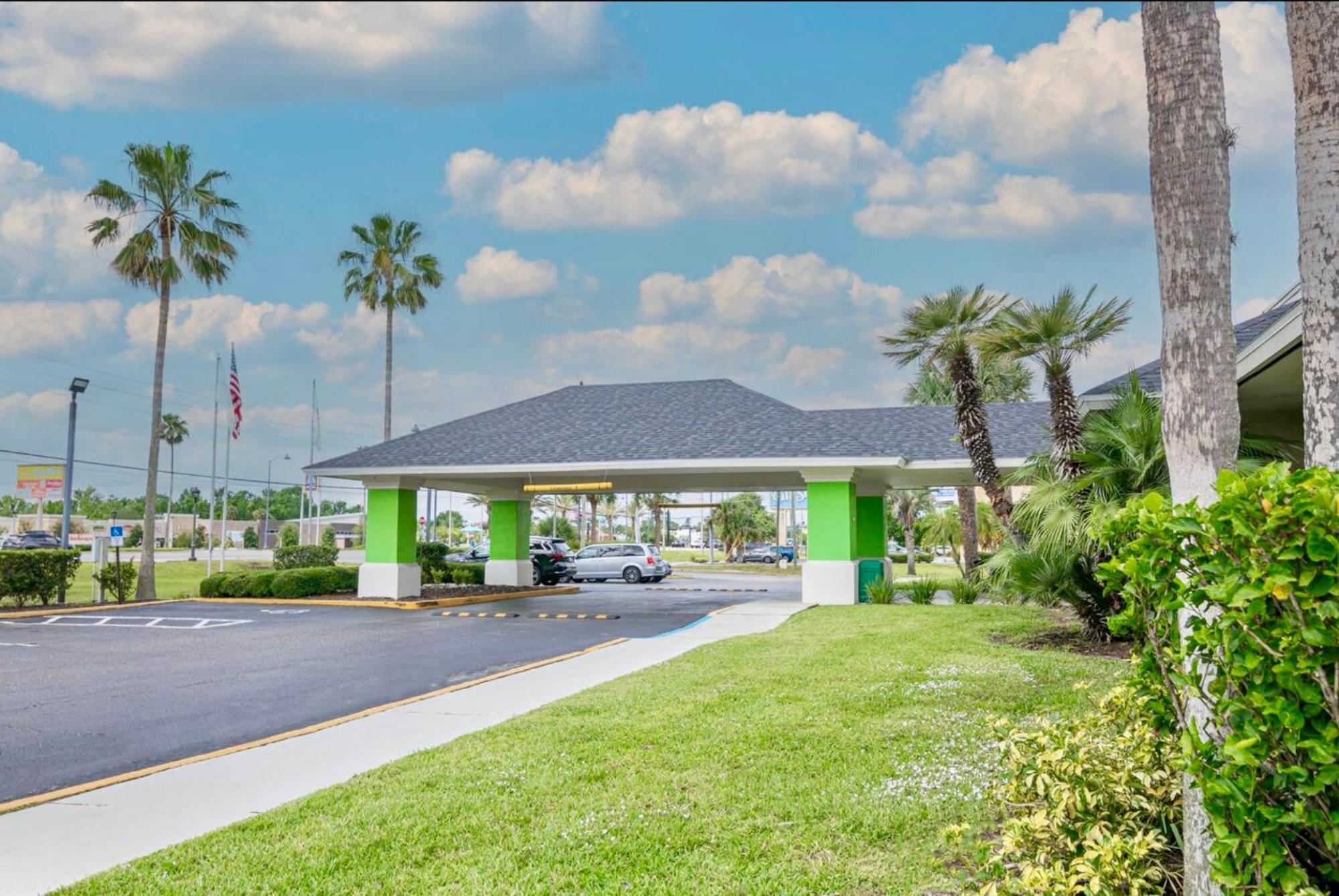 Pool - Wifi - Parking - Best Location ! Kissimmee Bagian luar foto
