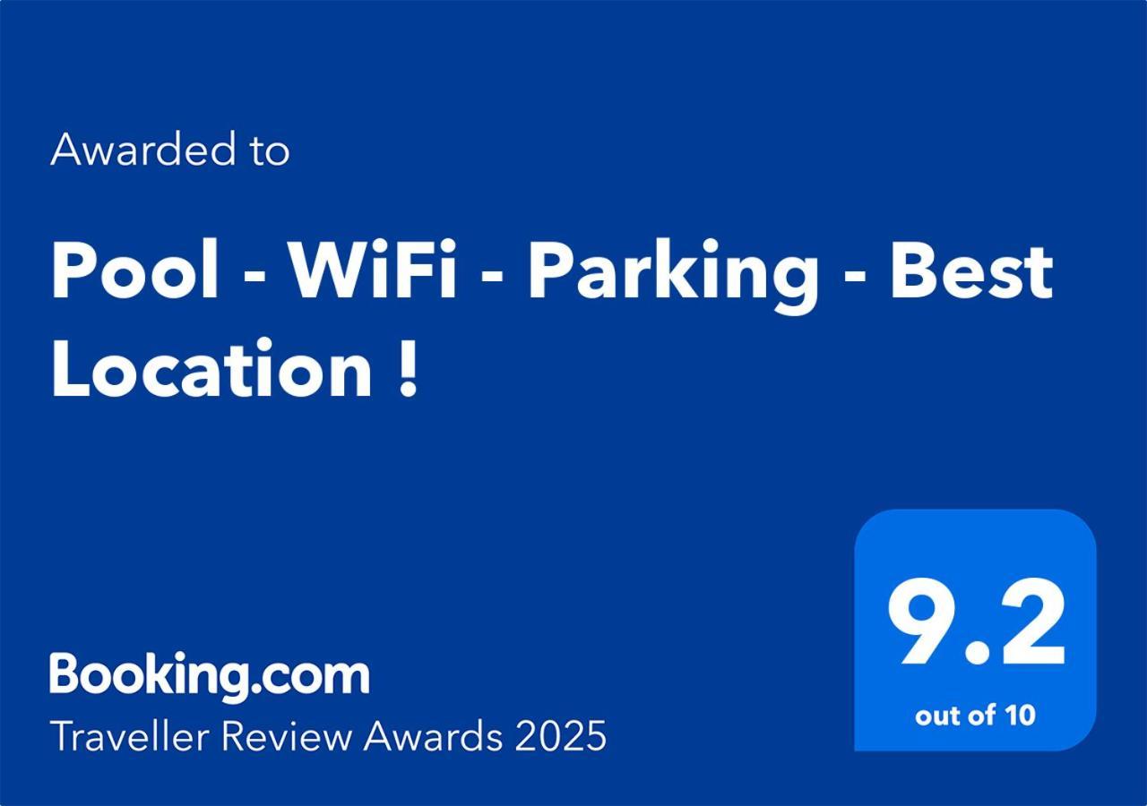 Pool - Wifi - Parking - Best Location ! Kissimmee Bagian luar foto